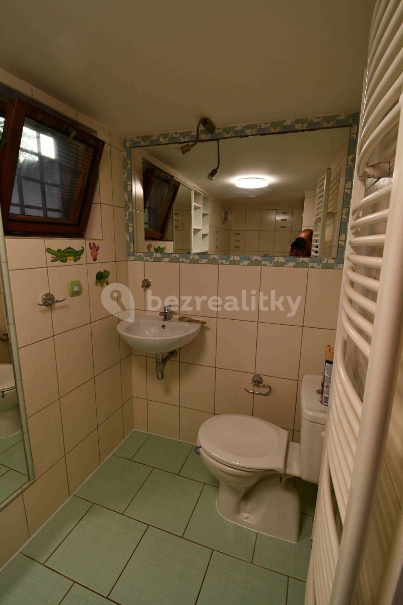 Pronájem byt 2+1 - Mahenova, Praha - Košíře, 50 m² - 5