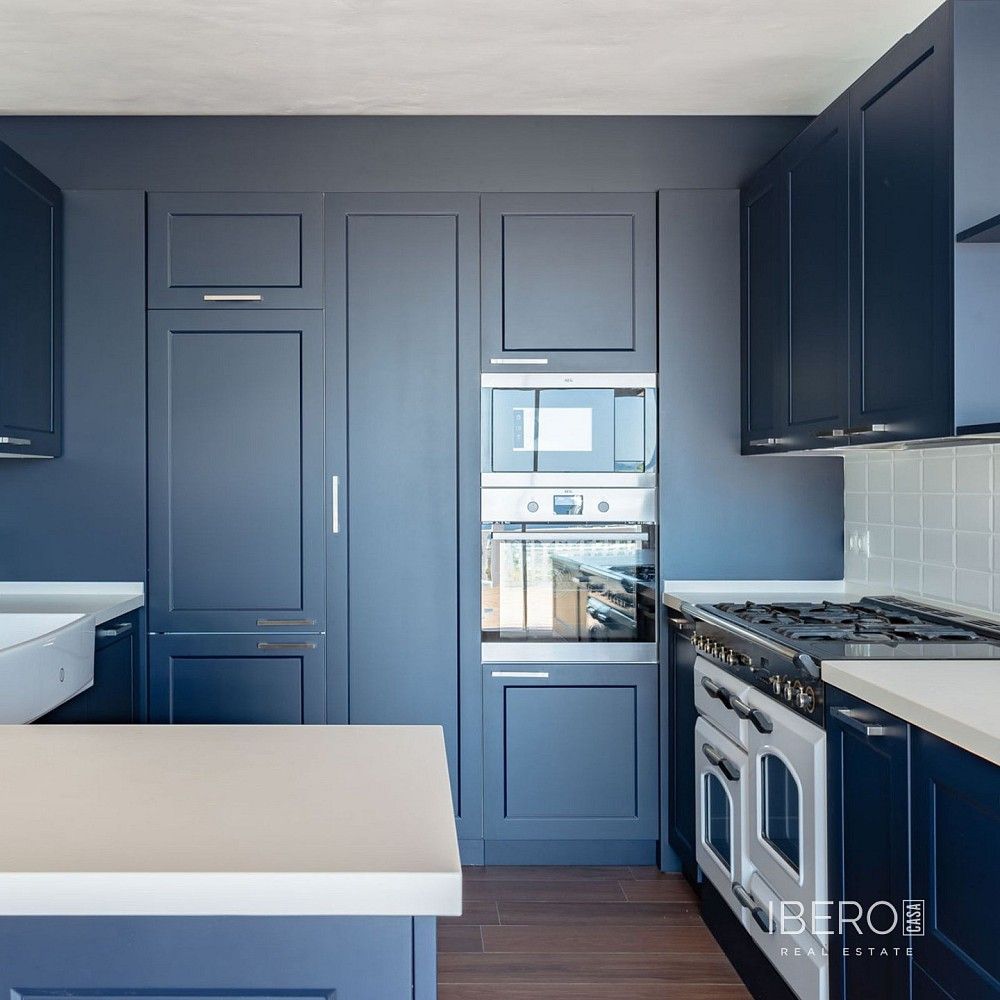 Prodej rodinný dům - Estepona, ES, 261 m² - 5
