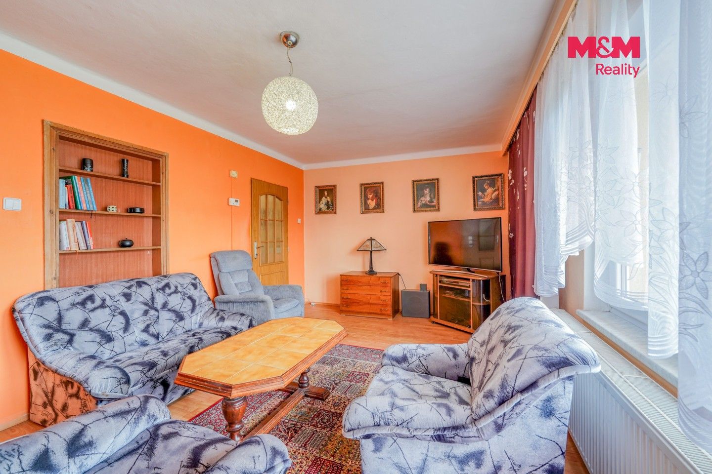 Rodinné domy, Žihle, 205 m² - 1