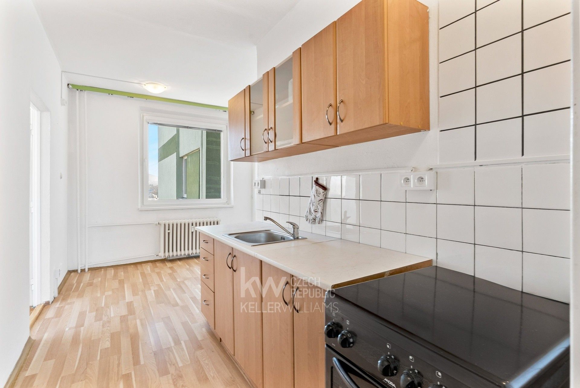 Pronájem byt 3+1 - Matoušova, Liberec, 70 m²