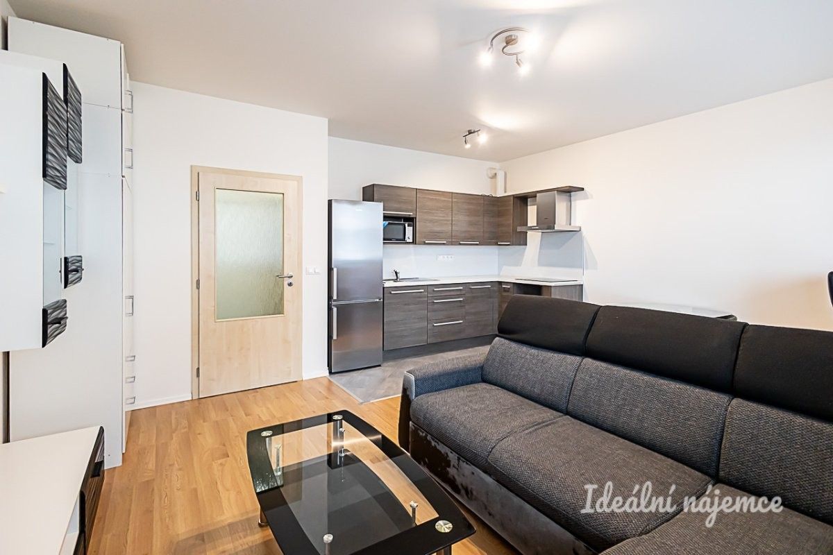 2+kk, Budovatelská, Praha, 47 m² - 2