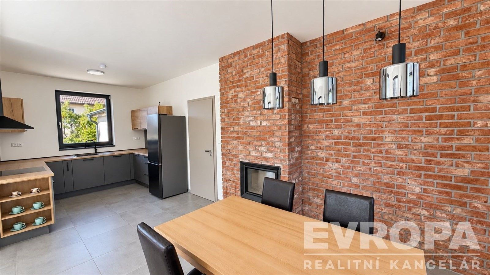 Pronájem rodinný dům - Ludvíka Svobody  , Vrchlabí, 165 m² - 5