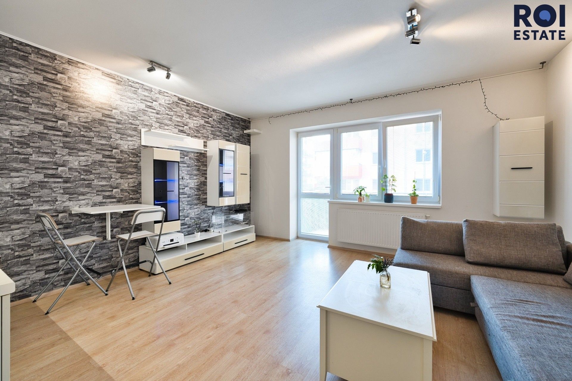Prodej byt 1+kk - Novodvorská, Brno, 39 m² - 5