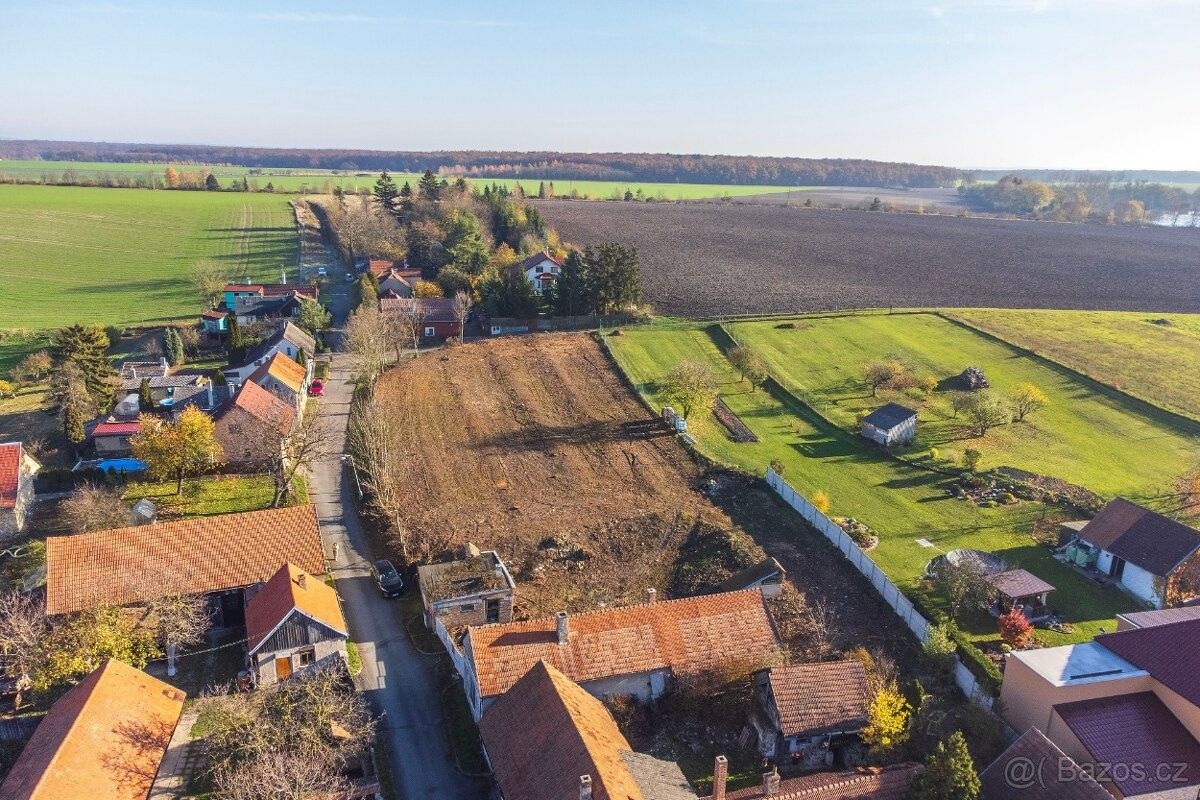 Prodej pozemek pro bydlení - Dymokury, 289 01