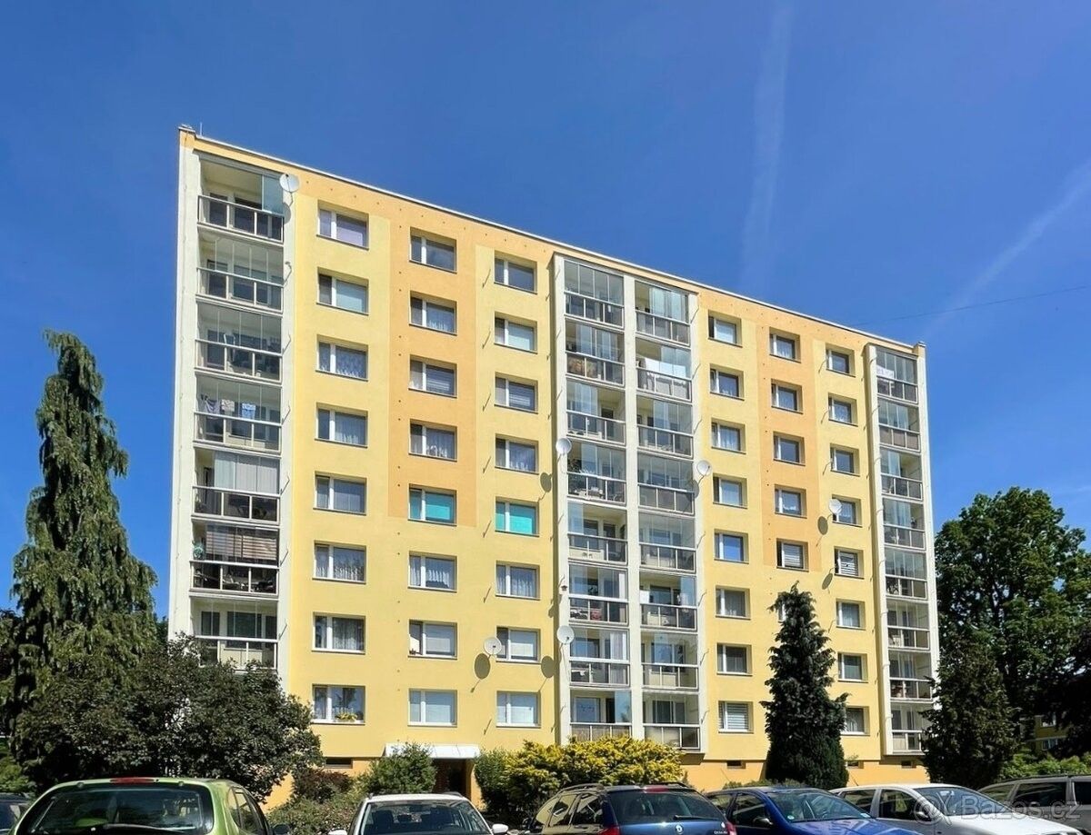 Byty, Krásná Lípa u Rumburka, 407 46