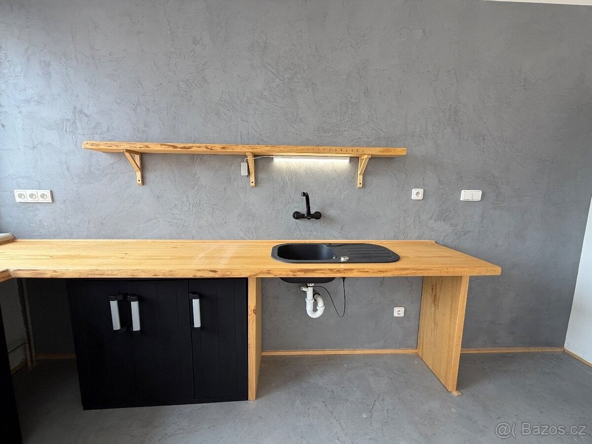 Pronájem byt - Sedlčany, 264 01