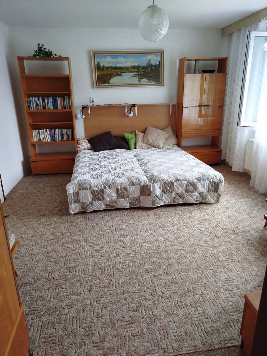 Chaty, Borovany - Hluboká u Borovan, Jihočeský kraj - 2