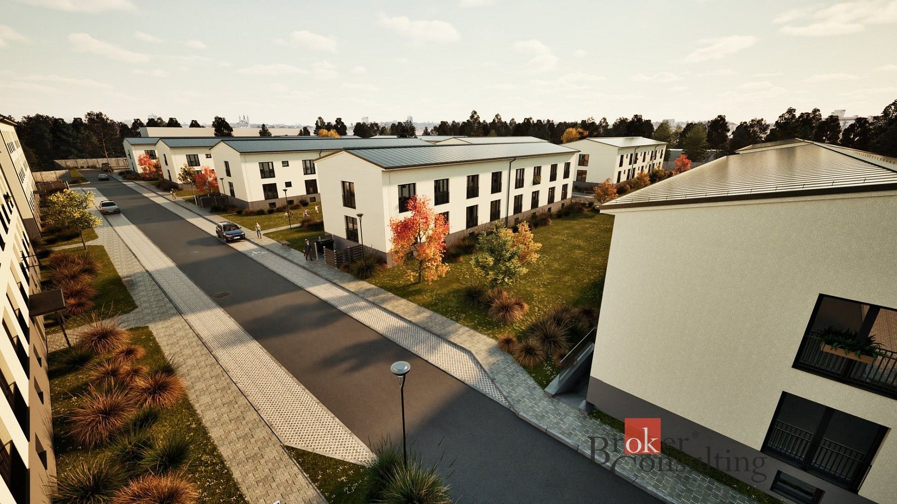 Byt 2+kk · 47 m² · Ostrava - Moravská Ostrava, okres Ostrava-město, Moravskoslezský kraj - 3