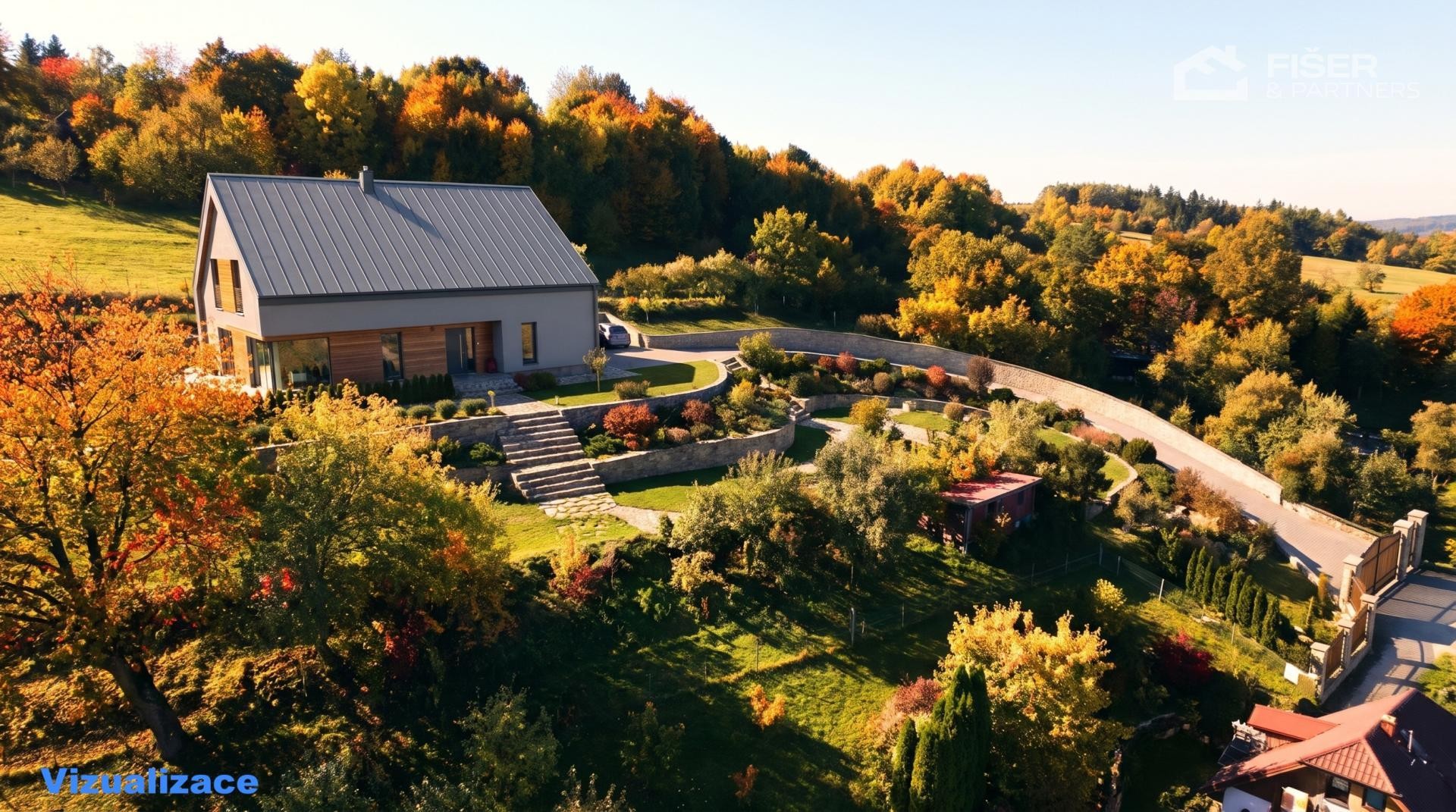 Pozemek pro bydlení · 3 000 m² · Mikulůvka - 3