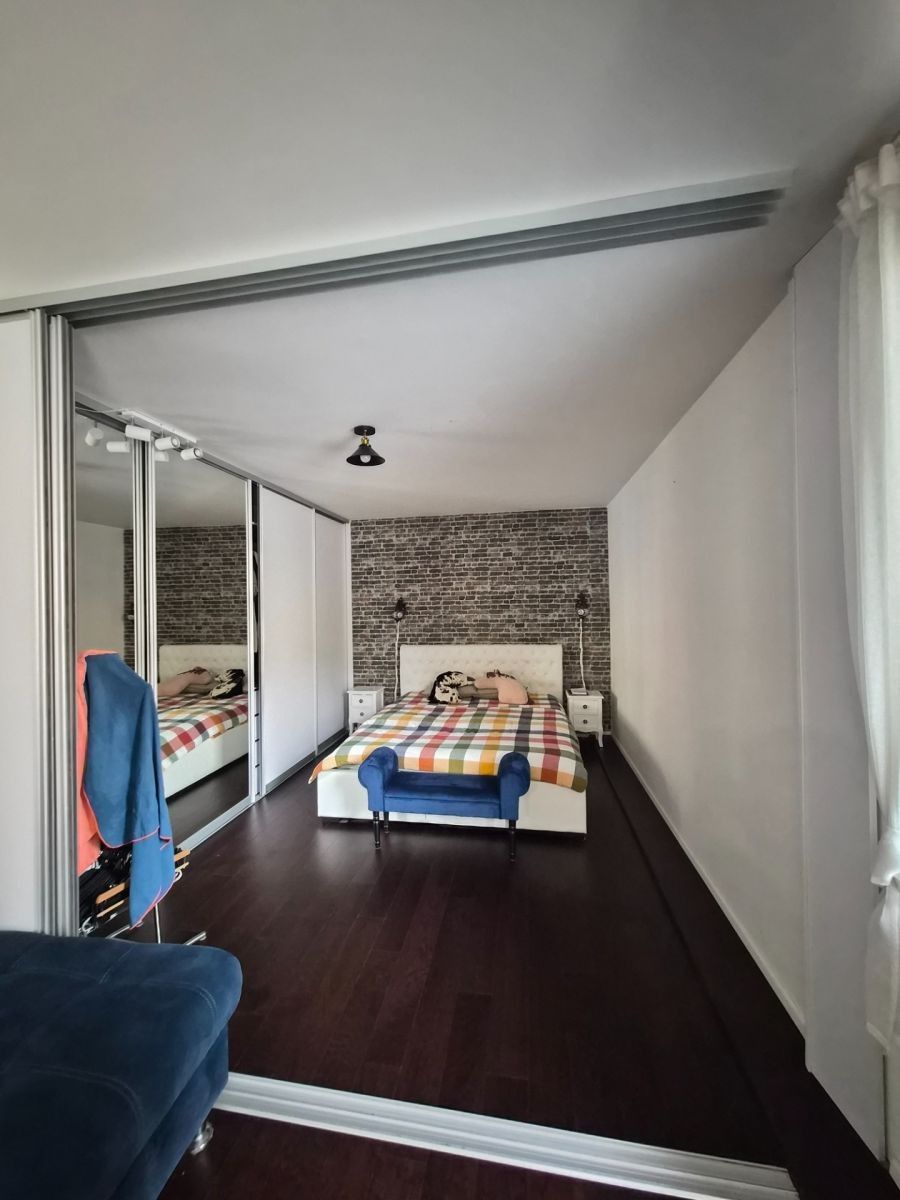 2+kk, Holečkova, Praha - Smíchov, 50 m² - 2