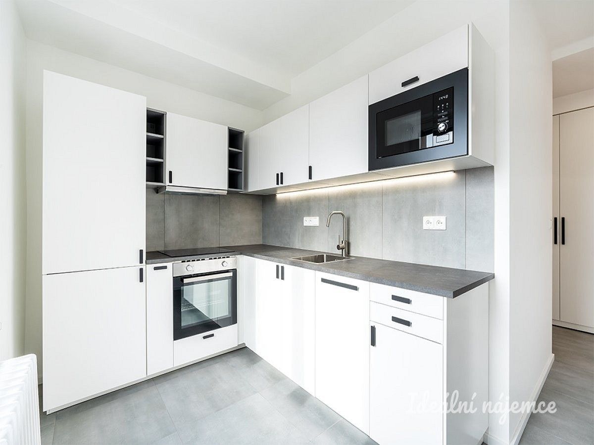 Byt 3+1, 66 m²