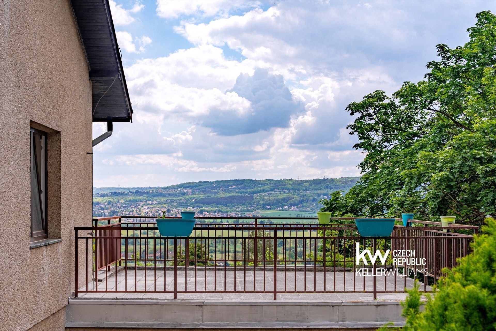 Rodinný dům · 281 m² · Třebotovská 1257, Černošice - 4