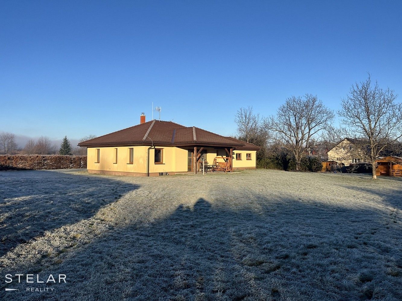 Rodinný dům · 132 m² · Raškovice, okres Frýdek-Místek - 3