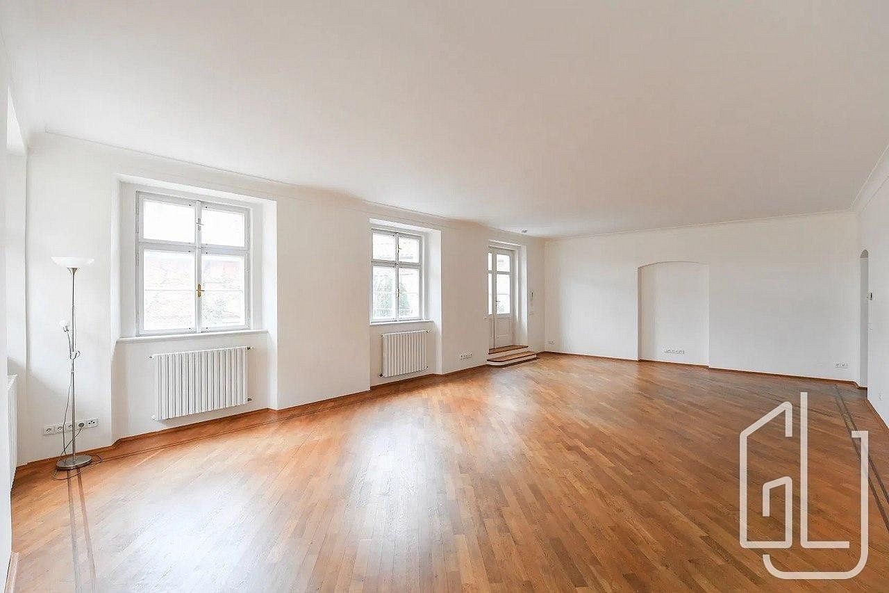 Byt 4+1 · 178 m² · Praha - Malá Strana, okres Praha 1, Hlavní město Praha - 3