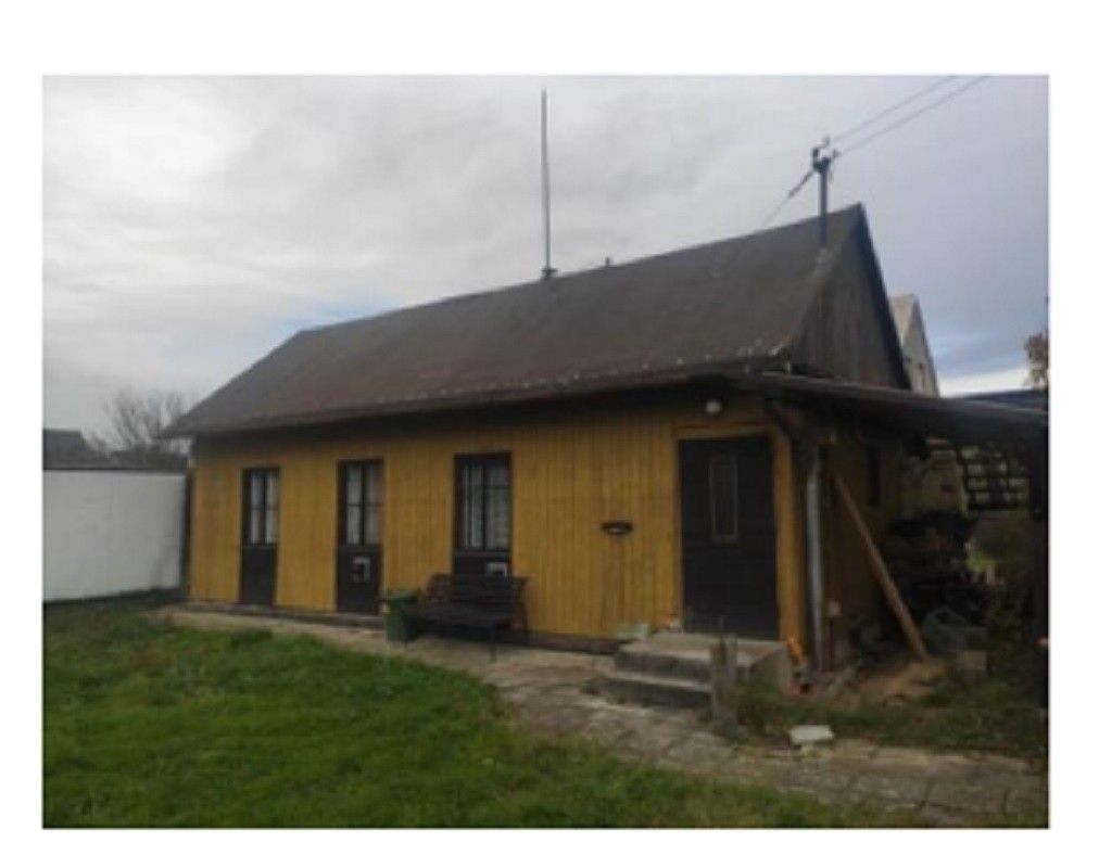 Rodinné domy, Ostrava, 725 25