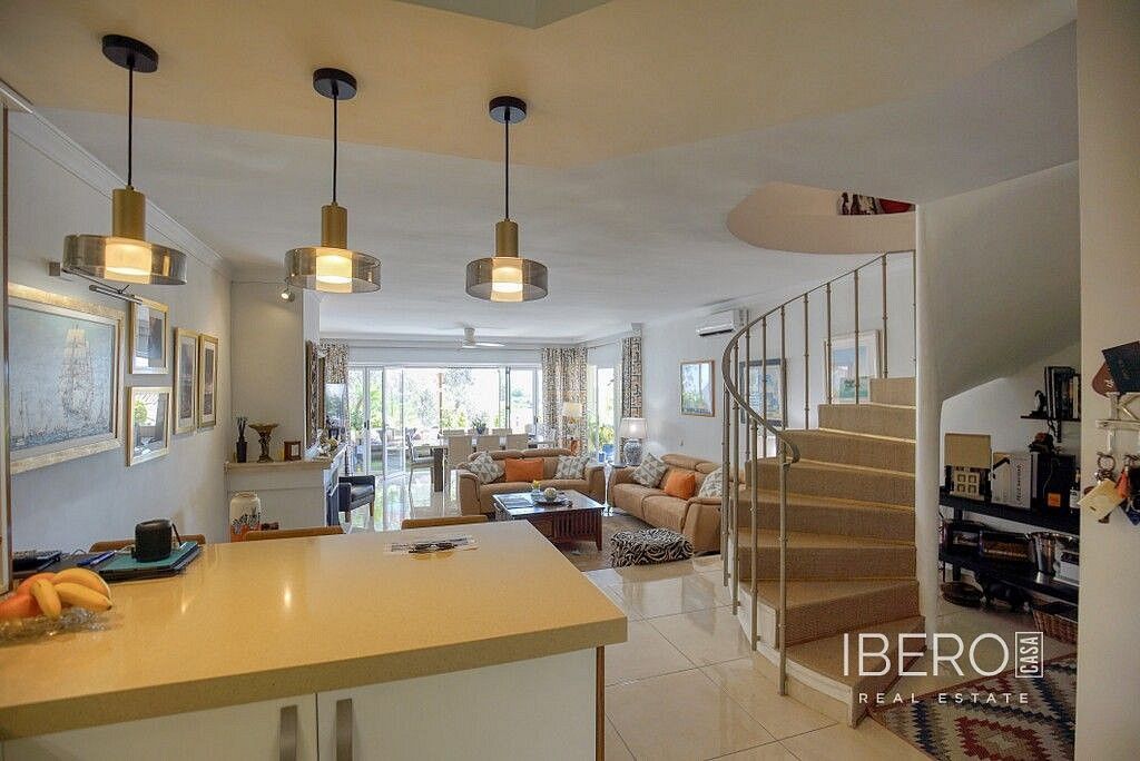 Rodinný dům · 189 m² · Nueva Andalucía, ES - 3