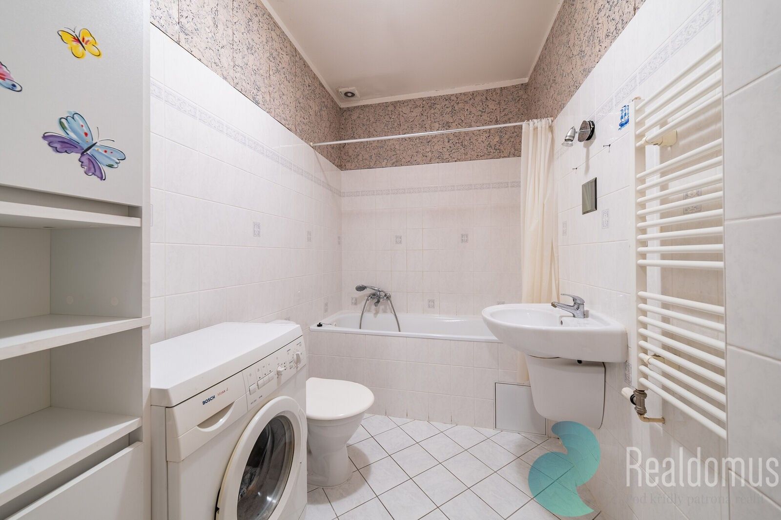 Byt 2+kk · 39 m² · Náměstí Vítězslava Hálka, Odolena Voda Dolínek - 4