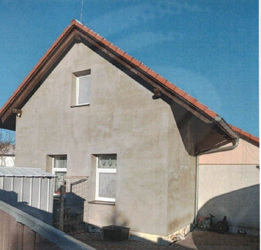 Prodej rodinný dům - K Mýtu, Tehovec, 90 m²
