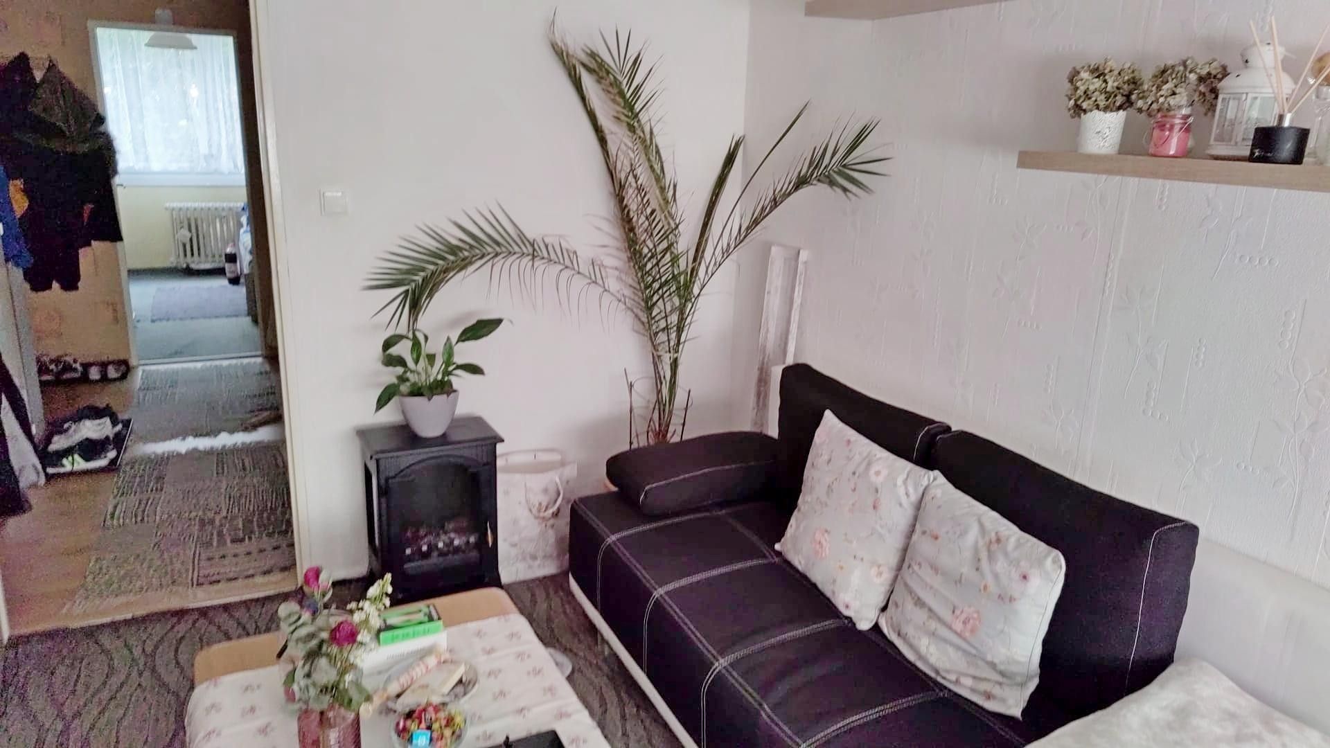 Prodej byt 3+1 - Antonína Sochora, Teplice Trnovany, 72 m² - 5