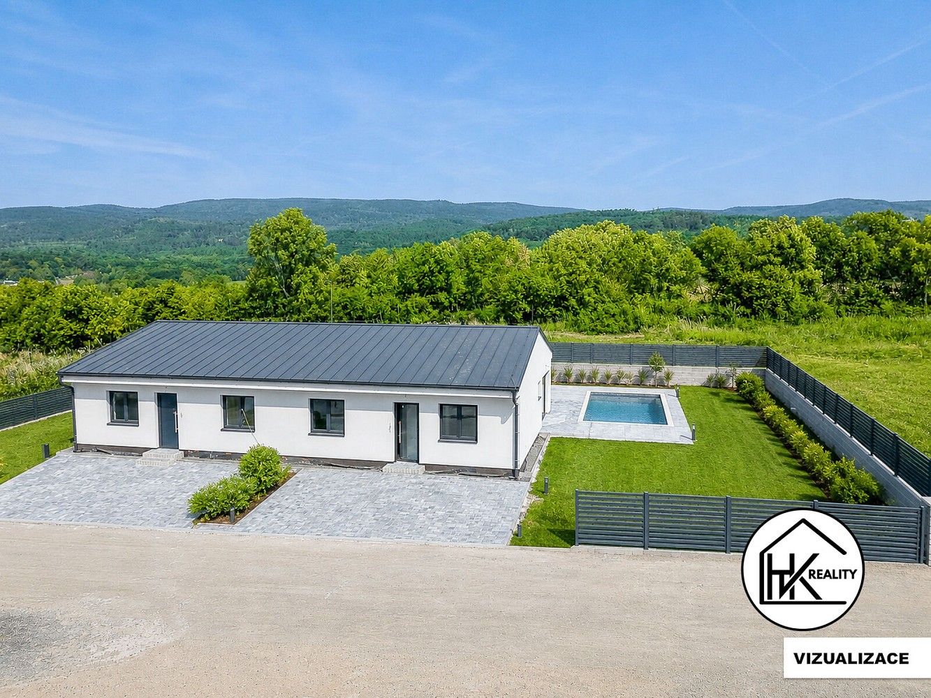 Rodinný dům · 94 m² · Dubí, okres Teplice - 4