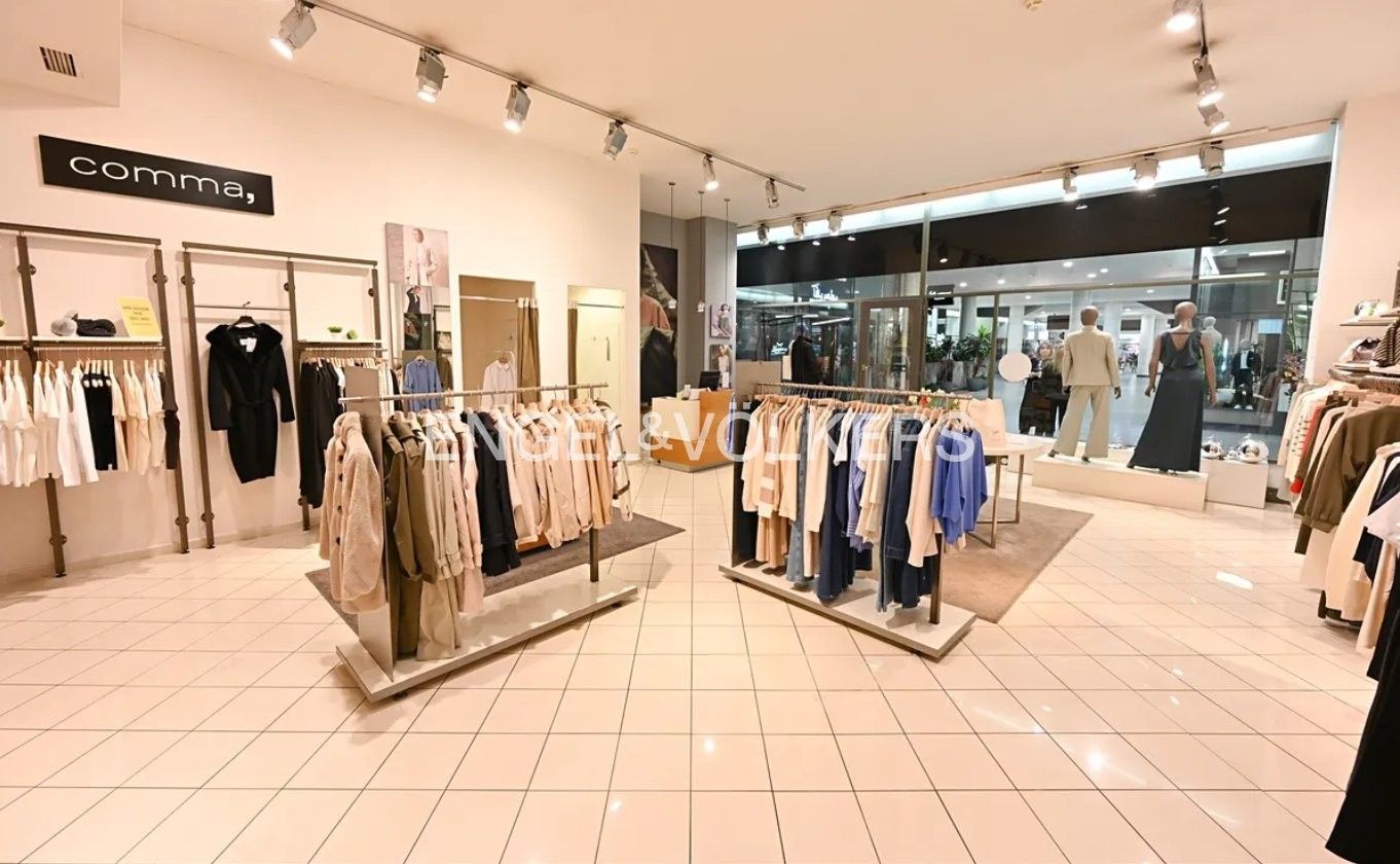 Obchodní prostory · 81 m² · Na příkopě 853, Praha Nové Město - 4