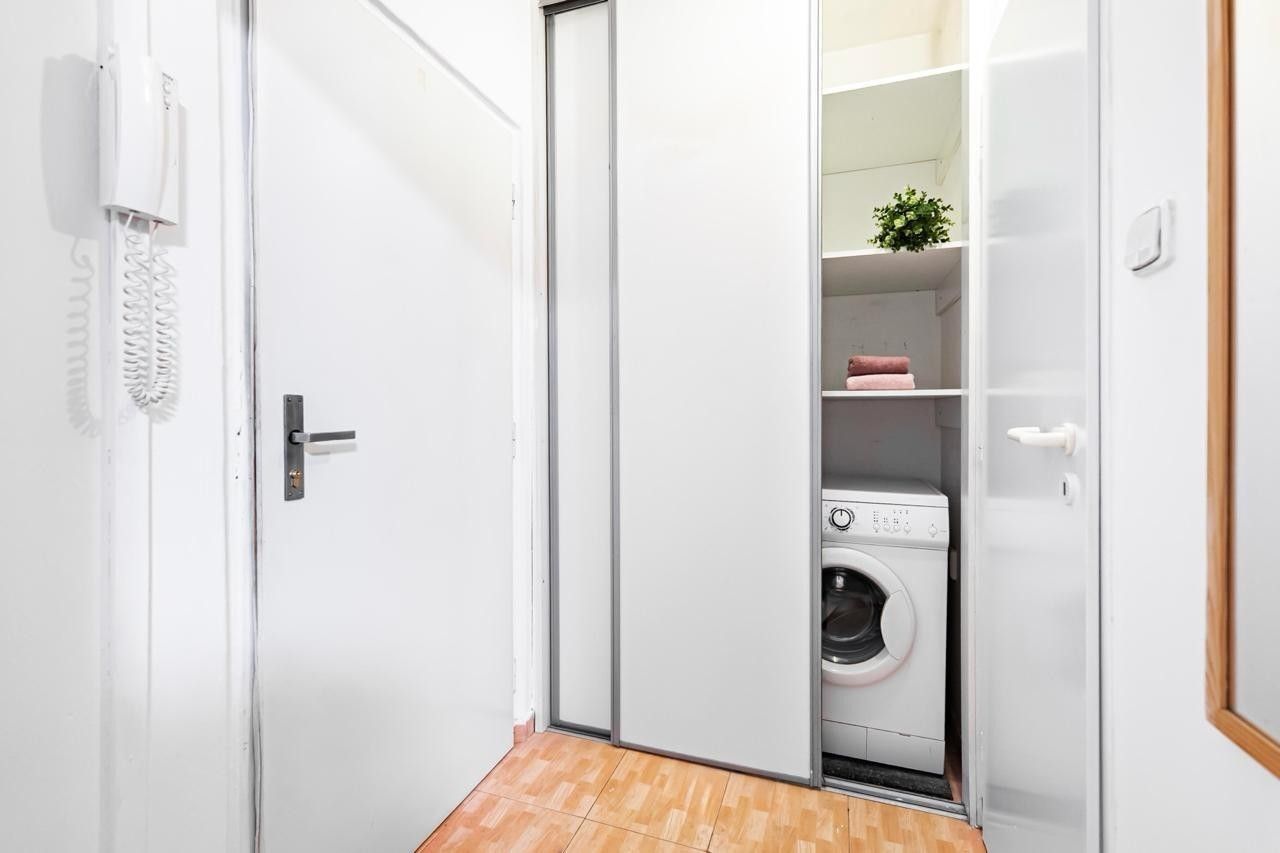 Byt 1+1 · 35 m² · Varnsdorfská, Praha - Střížkov - 3