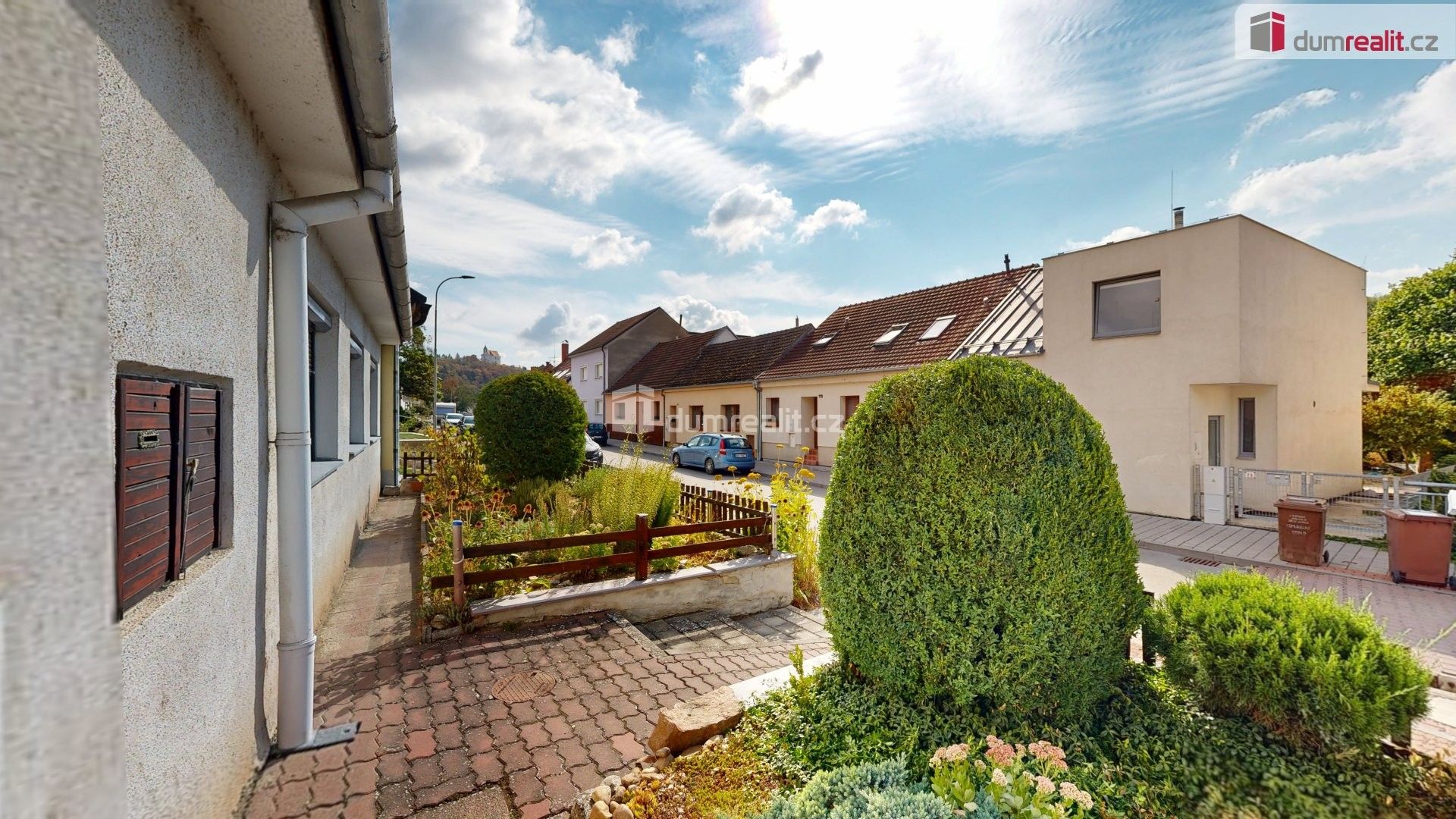 Prodej rodinný dům - Jiráskova, Dolní Kounice, 150 m² - 5