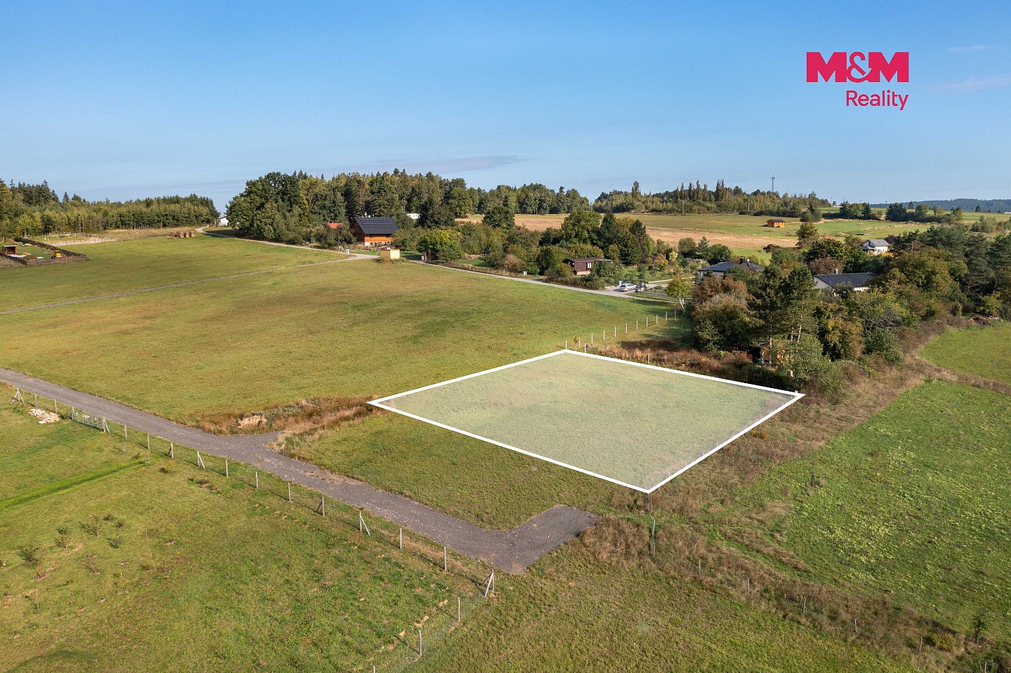 Prodej zahrada - Tymákov, okres Plzeň-město - 5