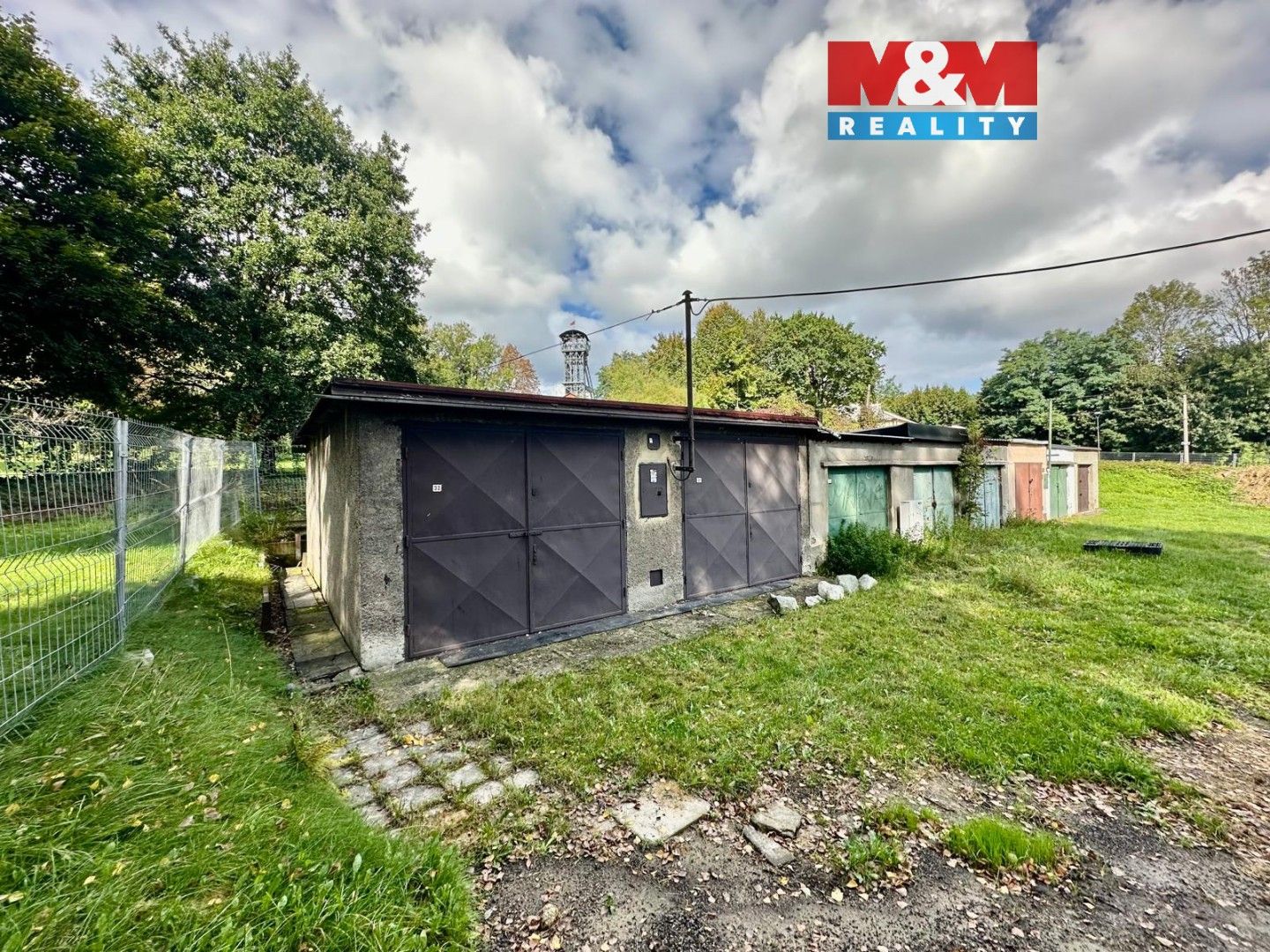 Ostatní, Beskydy, 50 m²