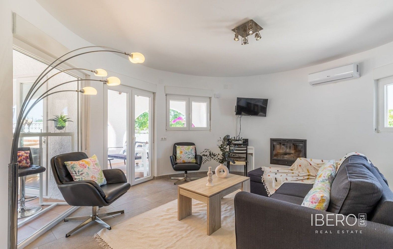 Prodej rodinný dům - Benissa, ES, 220 m² - 2