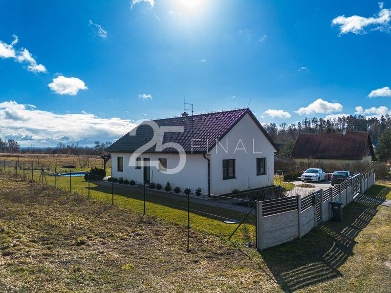 Prodej rodinný dům - Klášter Hradiště nad Jizerou, 294 15