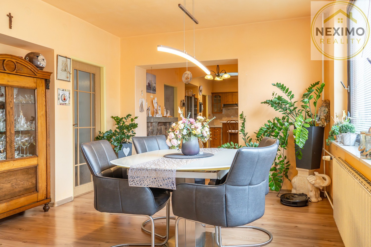 Rodinný dům · 220 m² · Ve Mlýnku, Vyškov - Nosálovice - 3