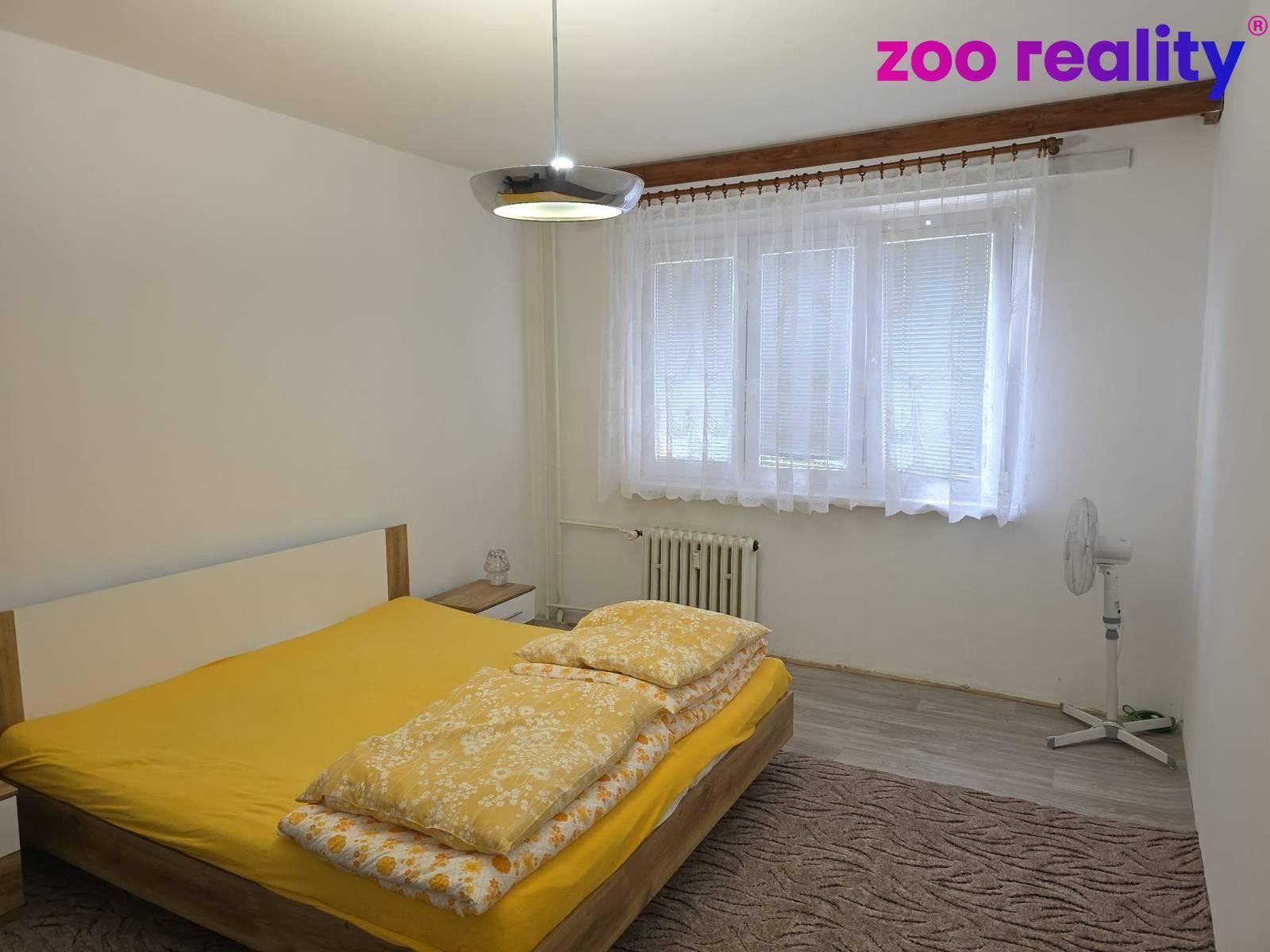 Pronájem byt 2+1 - Václavská 4053, Chomutov, 56 m² - 5