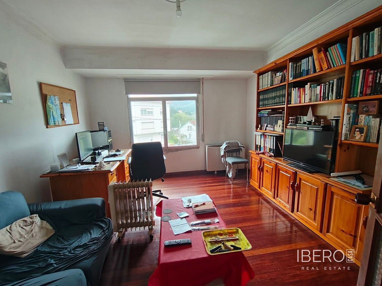 Byt 5+kk · 120 m² · Cariño, Španělsko - 4