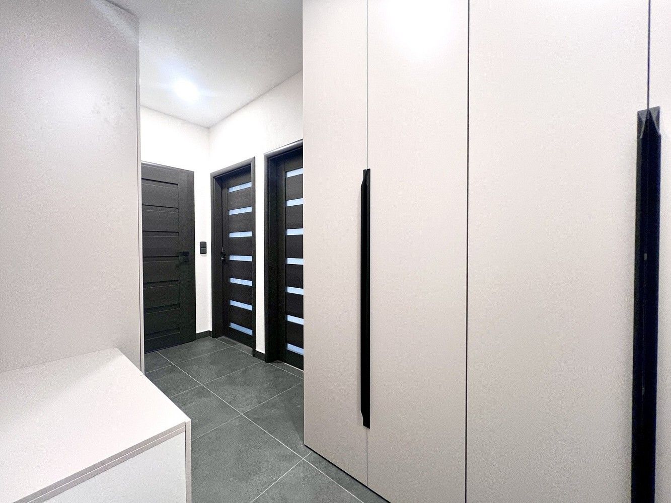 Byt 2+kk · 50 m² · K louži, Praha 10 - Vršovice - 4