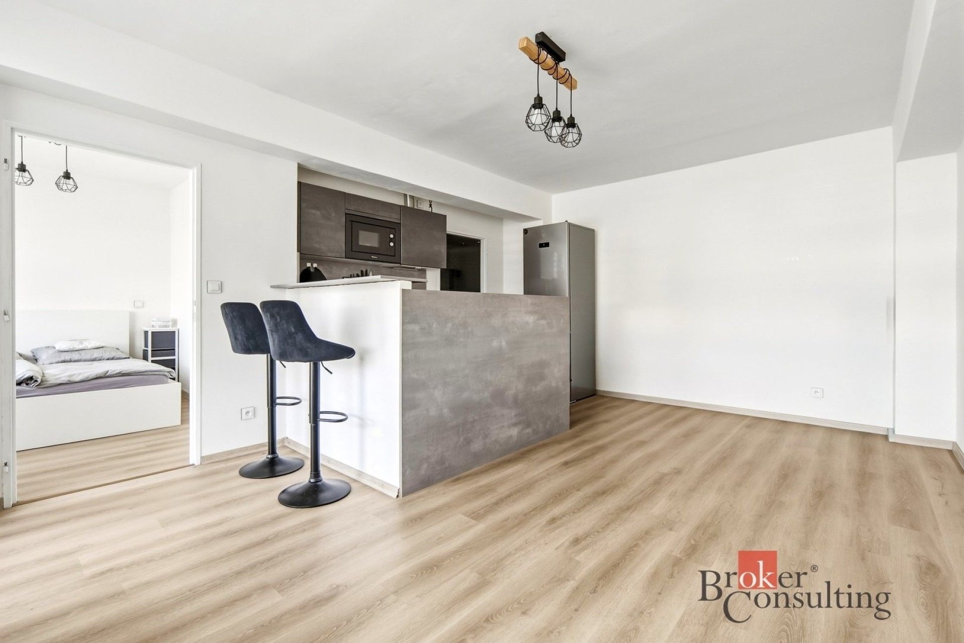 Byt 2+kk · 40 m² · U stadionu, Mladá Boleslav - 3