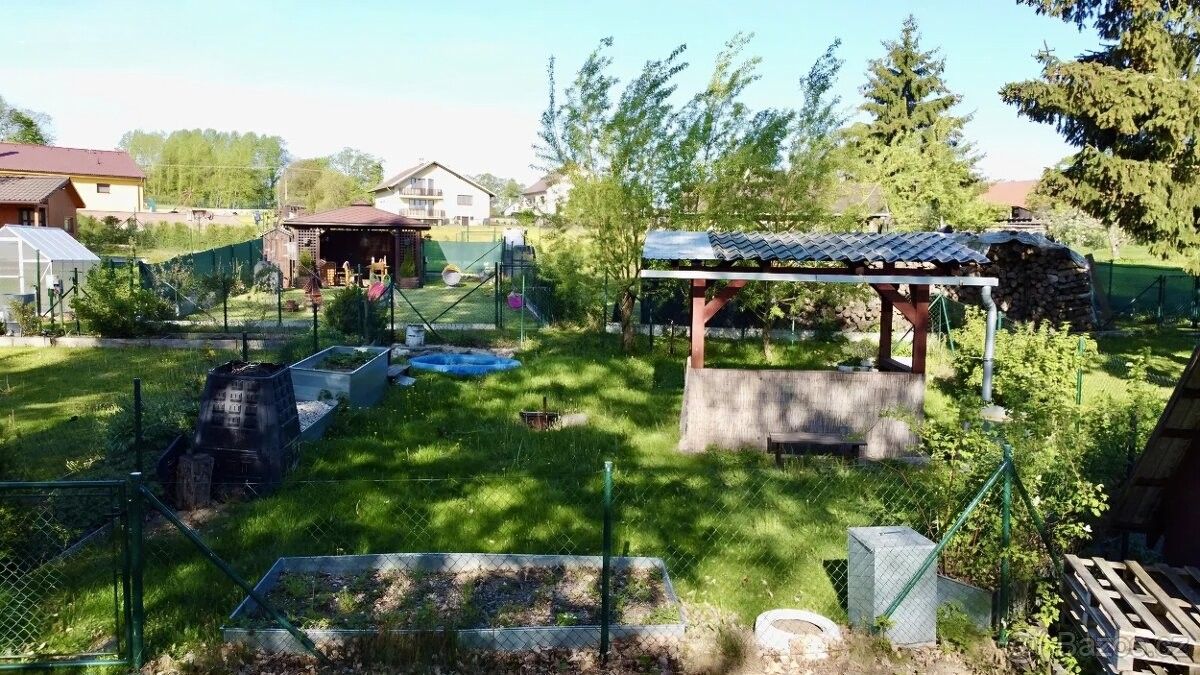 Zahrady, Milevsko, 399 01