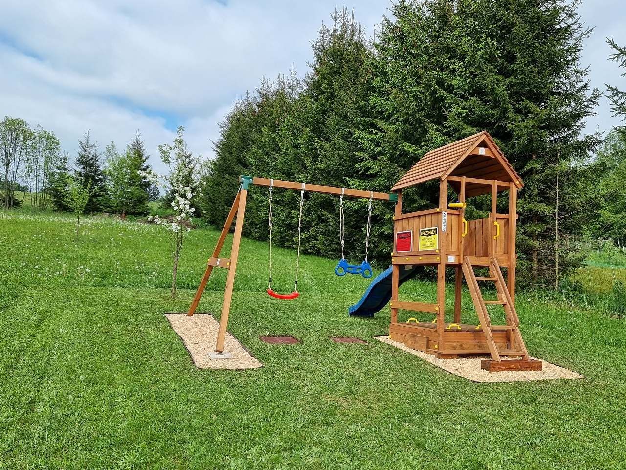 Chaty, Teplice nad Metují, Královéhradecký kraj - 2