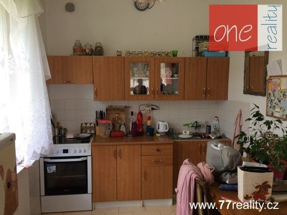 Byty, Týniště nad Orlicí, 517 21