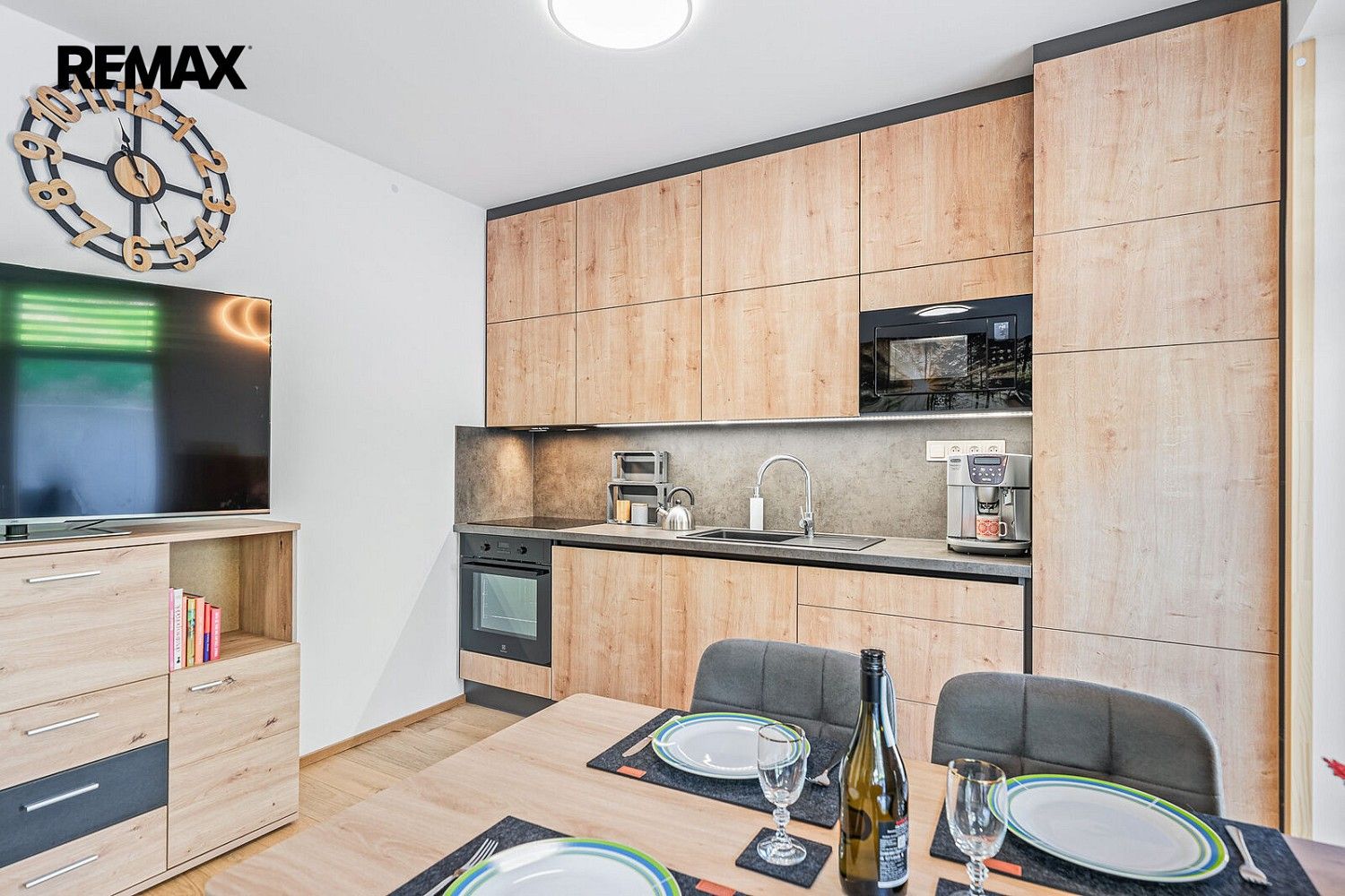2+kk, Železná Ruda, okres Klatovy, Plzeňský kraj, 43 m² - 2