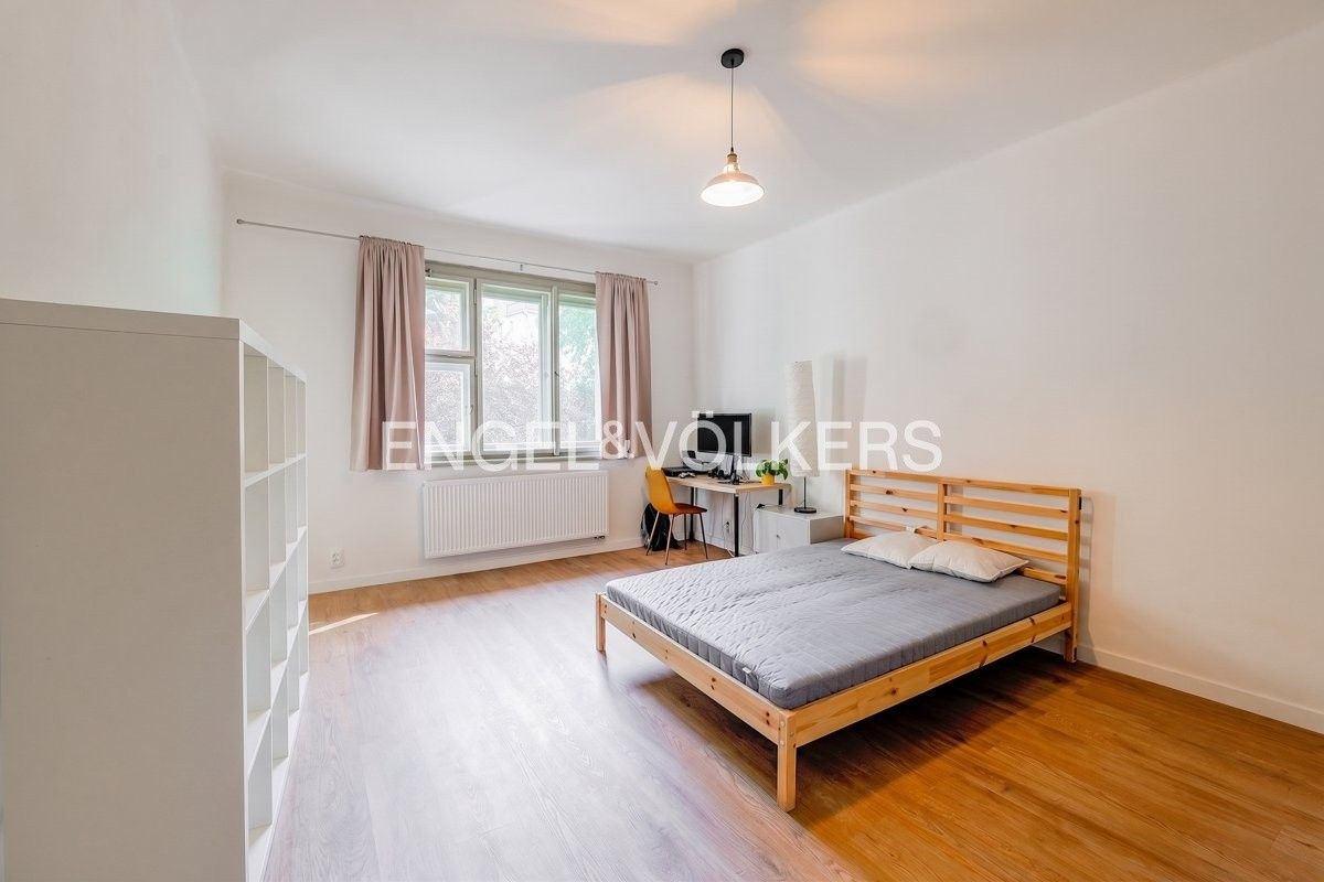 Byt 2+1 · 79 m² · V Holešovičkách 1493, Praha Libeň - 3