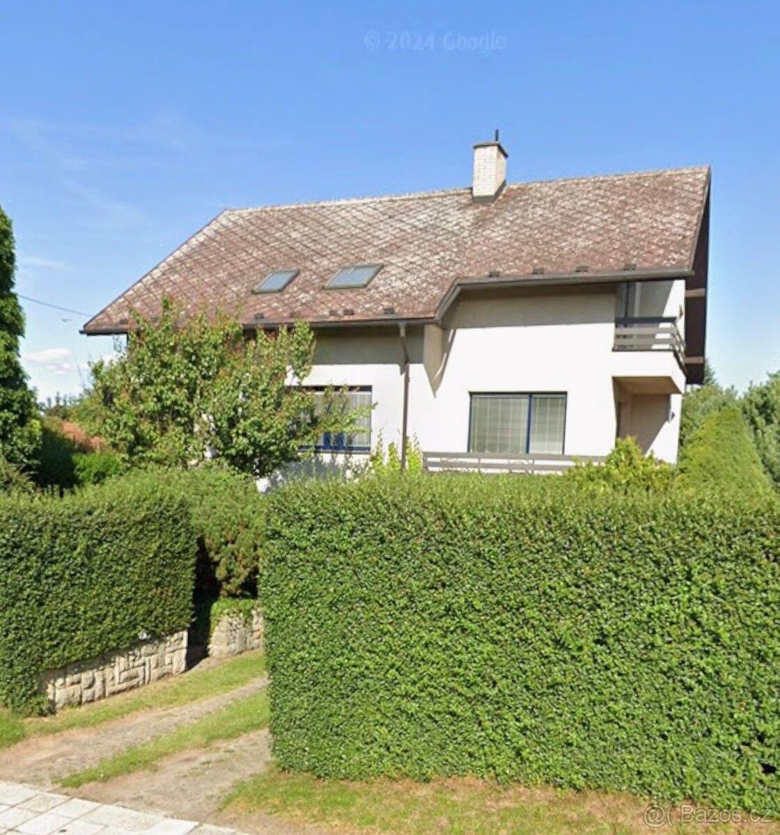 Rodinné domy, Dobrá Voda u Hořic, 507 73