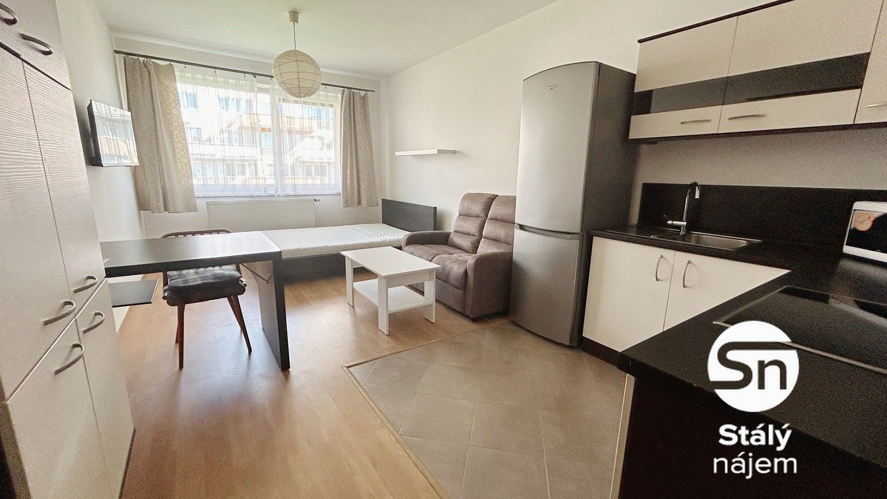 1+kk, Praha - Horní Měcholupy, okres Praha 15, Hlavní město Praha, 31 m² - 1