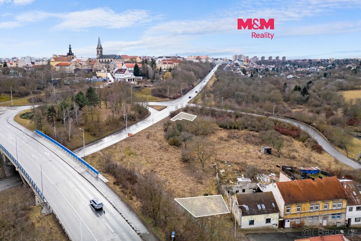 Pozemky pro bydlení, Kladno, 272 01 - 1