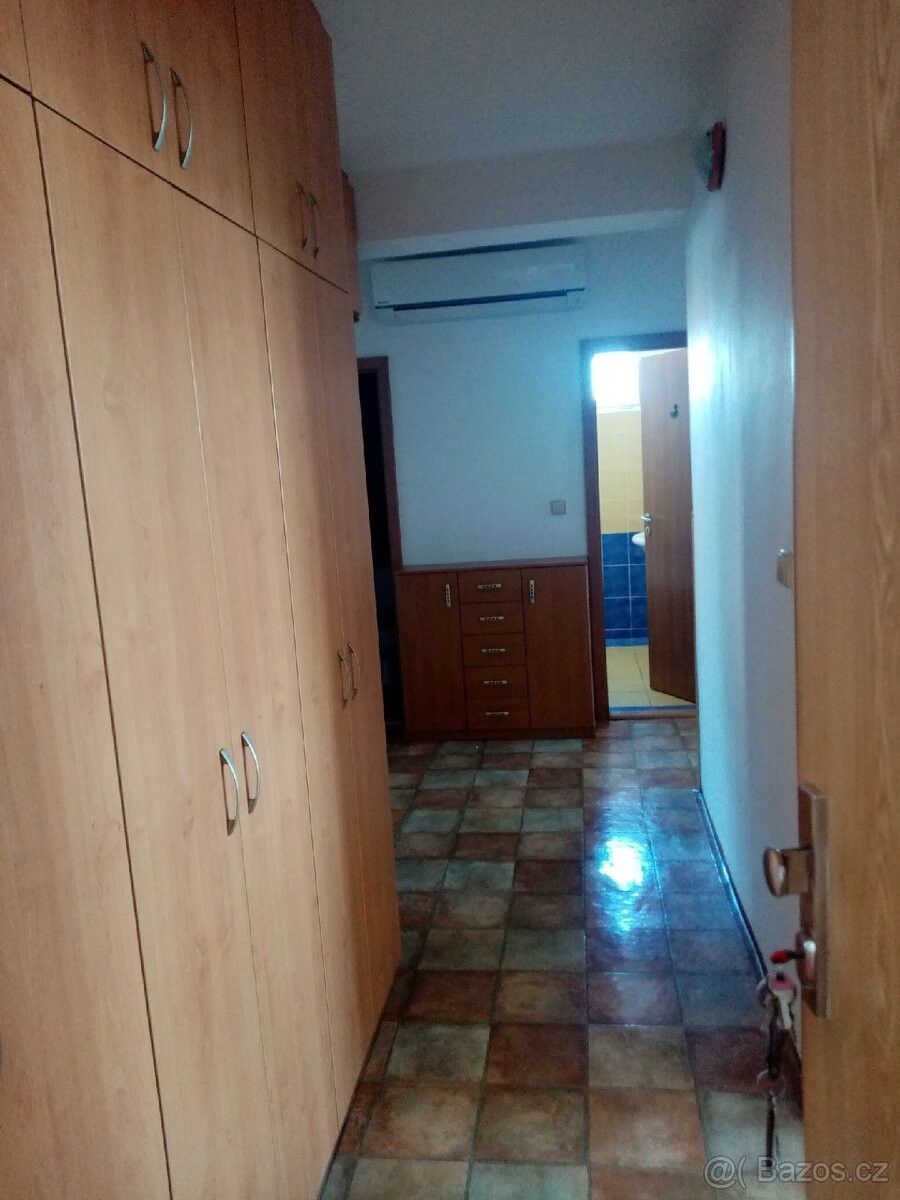 Pronájem byt - Košetice, 394 22