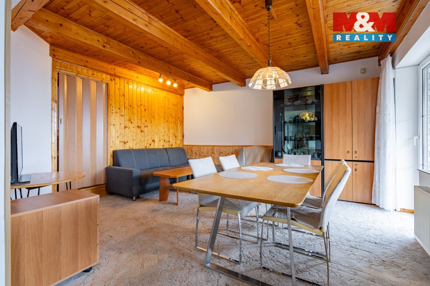 Rodinné domy, Slupečná, Lipno nad Vltavou, 176 m² - 2