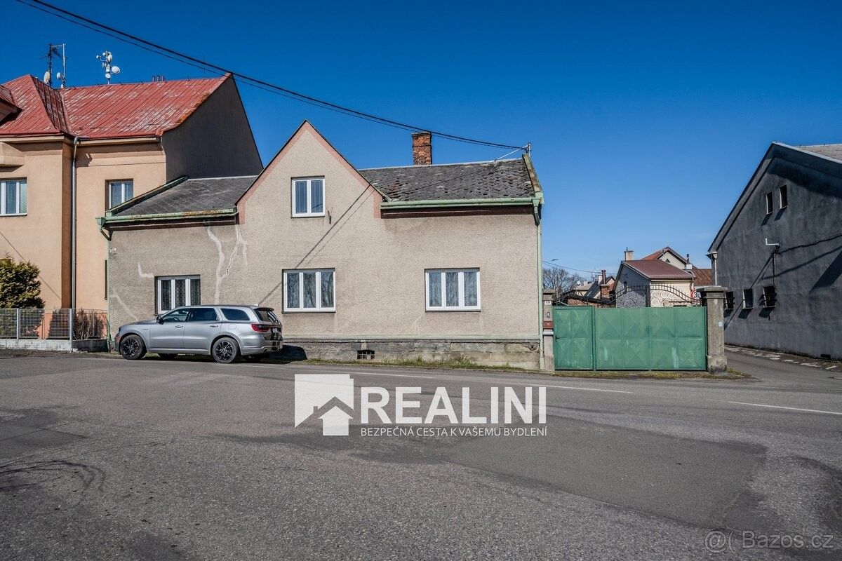 Rodinné domy, Petřvald, 735 41