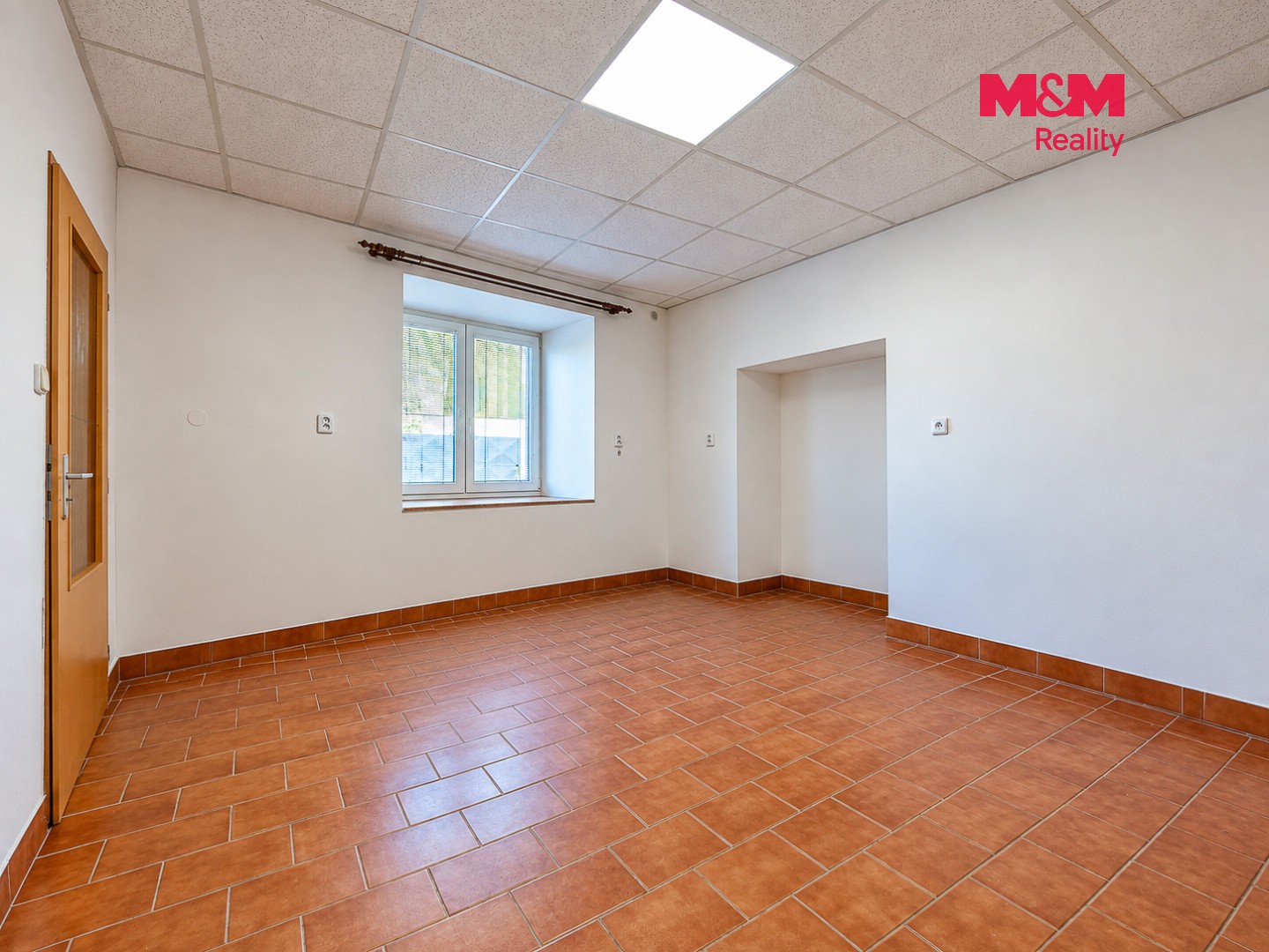 Obchodní prostory · 122 m² · Malé nám., Votice - 4
