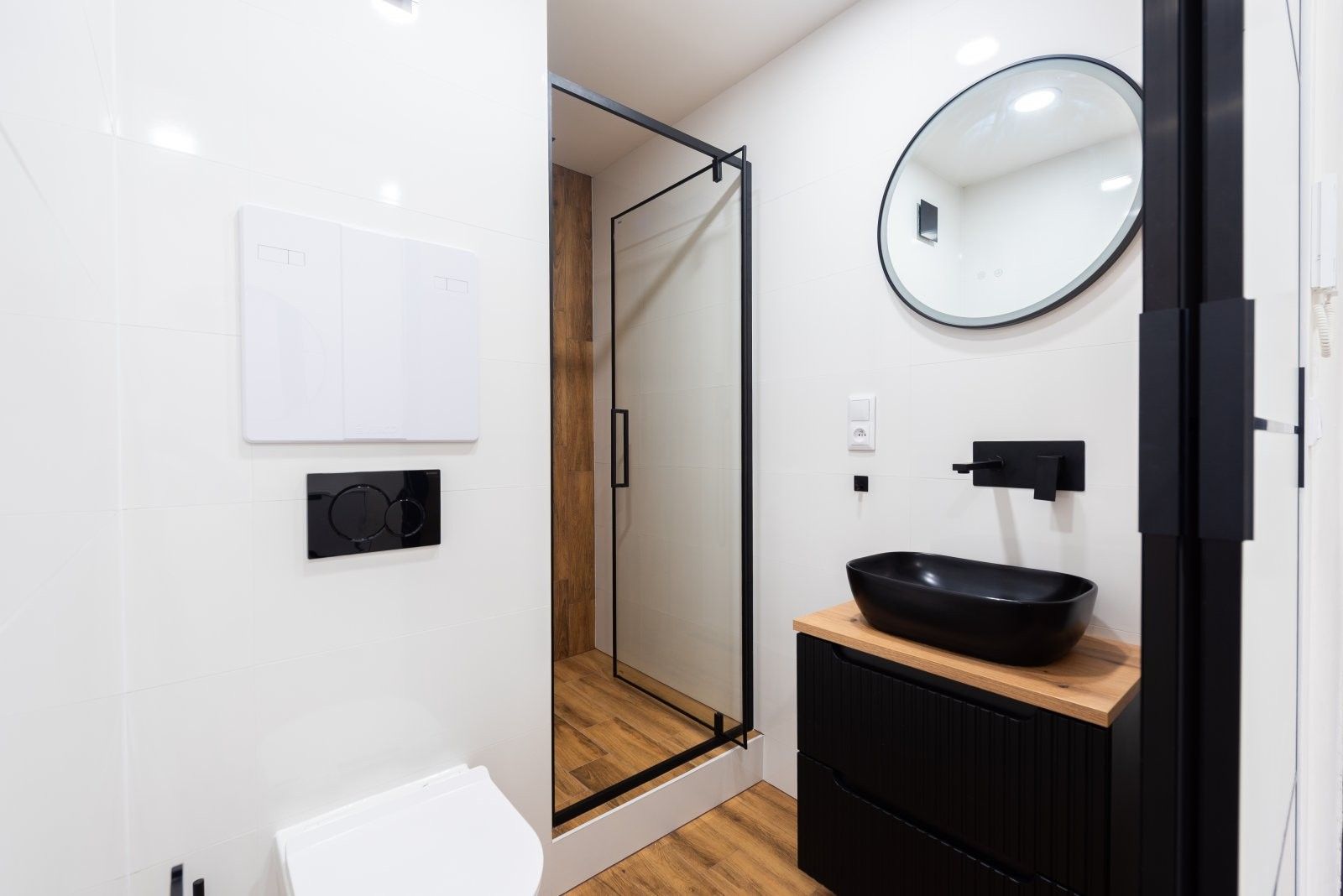 Prodej byt 2+kk - Seidlova, Praha, 45 m²