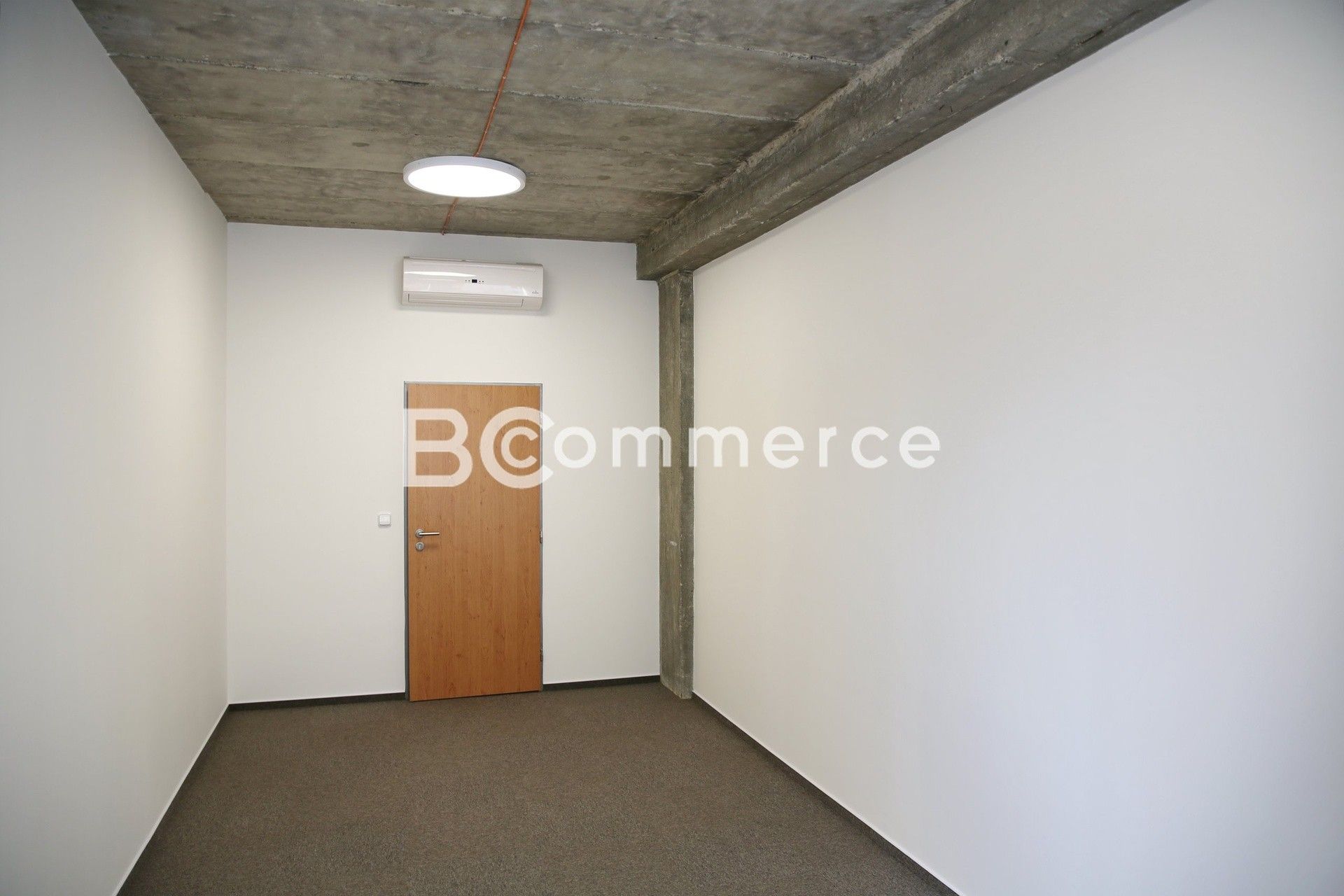 Pronájem kancelář - Veveří, Brno, 18 m²